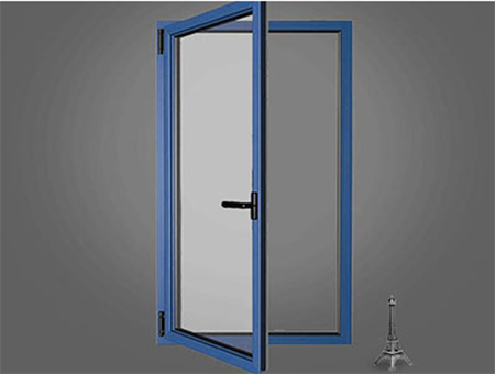 德圣龍水性五金漆產品展示圖