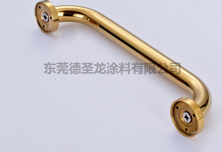 五金防指紋油的應用