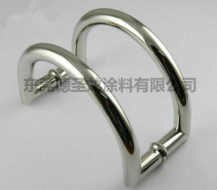 金屬烤漆透明無指紋產品