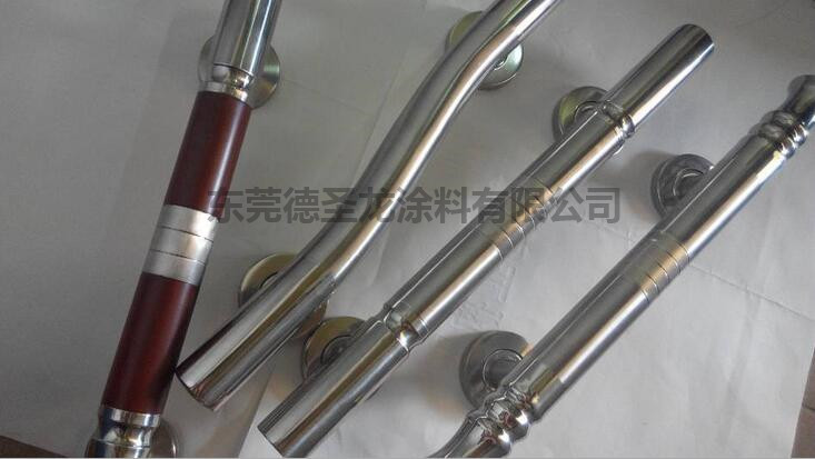 門扶手不銹鋼防指紋漆產品