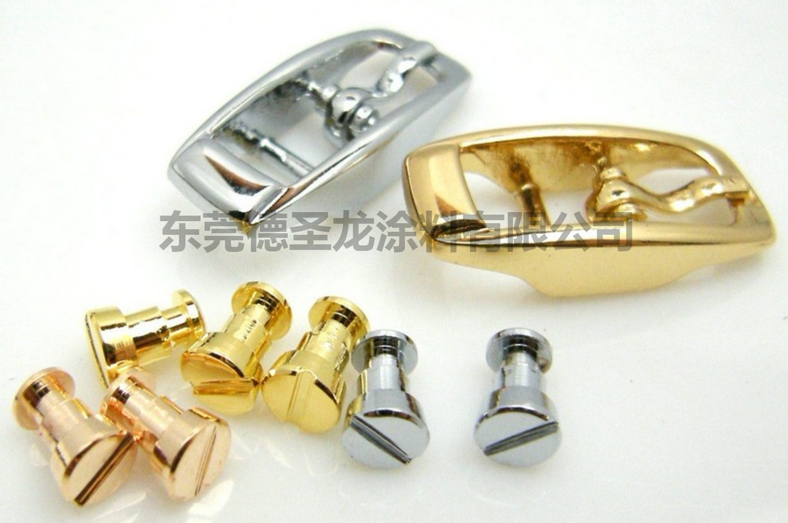 金屬水性防指紋漆產品