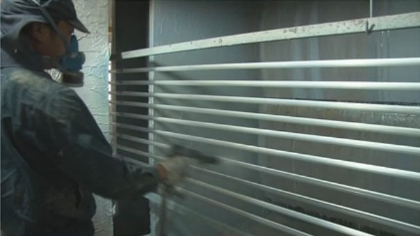 水性鋼卷尺烤漆產品品檢 水性鋼卷尺烤漆產品品檢