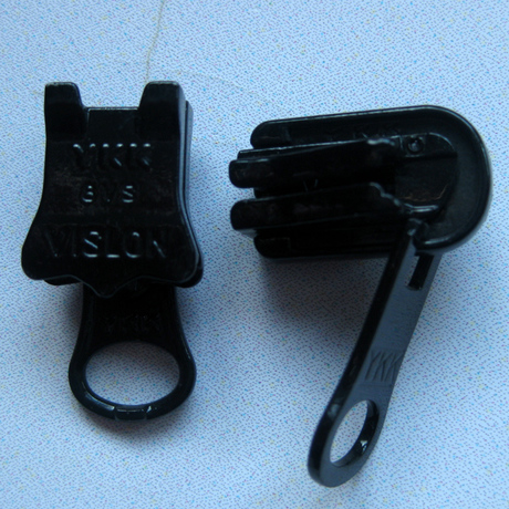 小五金拉鏈頭水性烤漆 小五金拉鏈頭水性烤漆