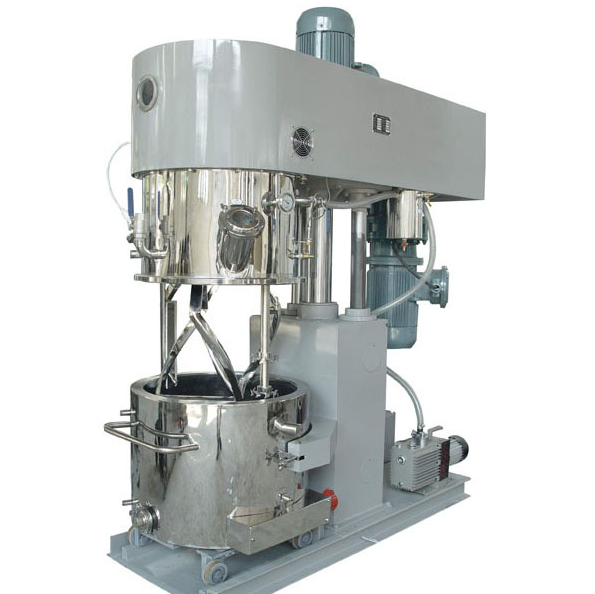 水性涂料調漆設備