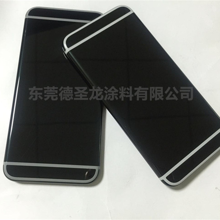 鋁合金水性涂料應用