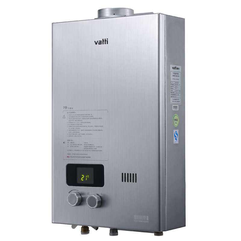 噴粉熱水器納米防指紋油應用