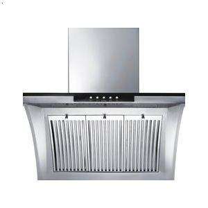 不銹鋼油煙機疏油疏水納米防指紋油應用