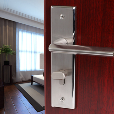 金屬防指紋油應用