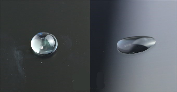 不銹鋼疏油疏水易清潔納米防指紋油 不銹鋼疏油疏水易清潔納米防指紋油