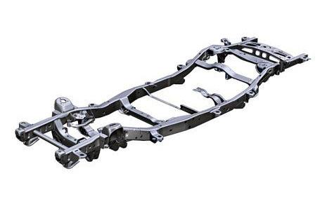 汽車車架防腐漆 汽車車架防腐漆