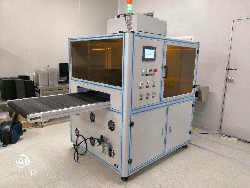 SMT納米鋼網的制作