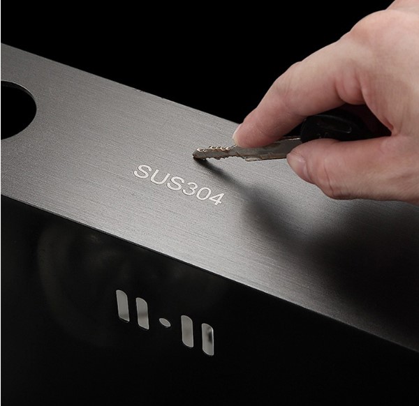 什么是納米無指紋油，有什么作用